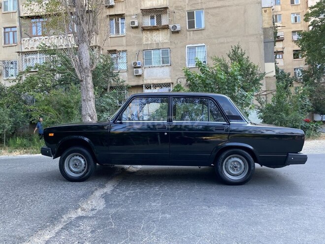 LADA (VAZ) 2107 2010, 85,236 km - 1.6 л - Bakı