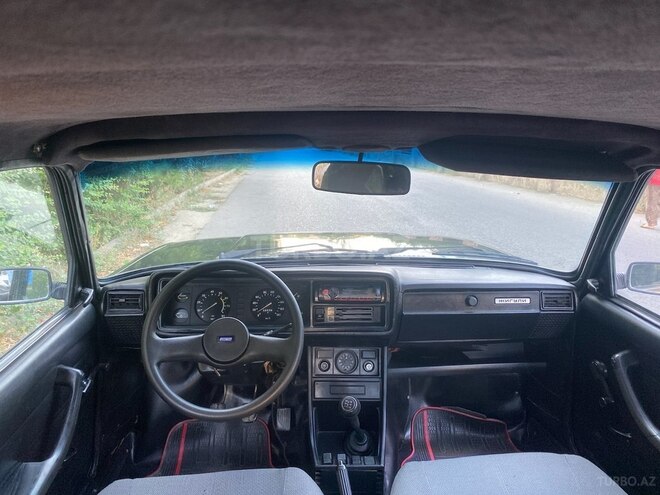 LADA (VAZ) 2107 2010, 85,236 km - 1.6 л - Bakı