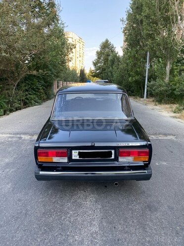 LADA (VAZ) 2107 2010, 85,236 km - 1.6 л - Bakı