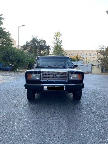 LADA (VAZ) 2107 2010, 85,236 km - 1.6 л - Bakı