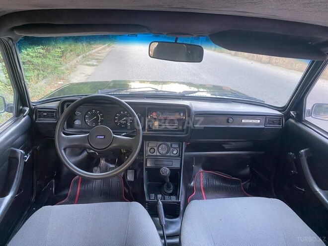 LADA (VAZ) 2107 2010, 85,236 km - 1.6 л - Bakı