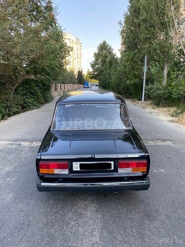 LADA (VAZ) 2107 2010, 85,236 km - 1.6 л - Bakı