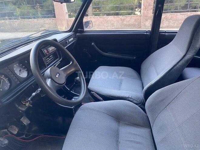LADA (VAZ) 2107 2010, 85,236 km - 1.6 л - Bakı