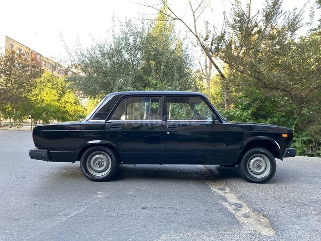 LADA (VAZ) 2107 2010, 85,236 km - 1.6 л - Bakı