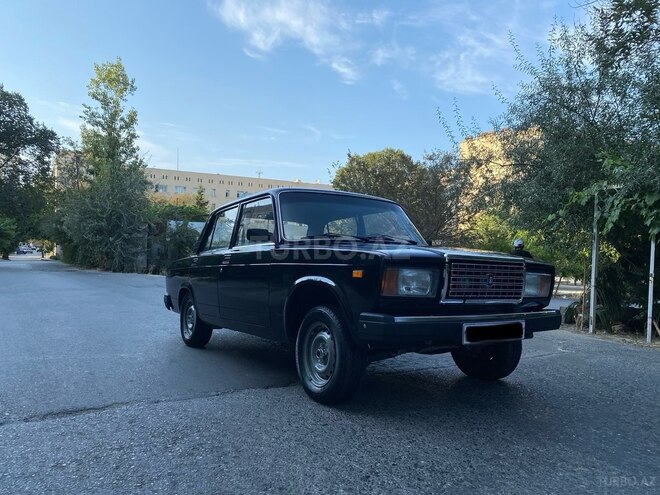 LADA (VAZ) 2107 2010, 85,236 km - 1.6 л - Bakı