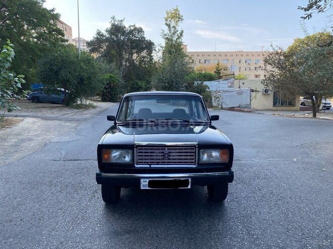 LADA (VAZ) 2107 2010, 85,236 km - 1.6 л - Bakı