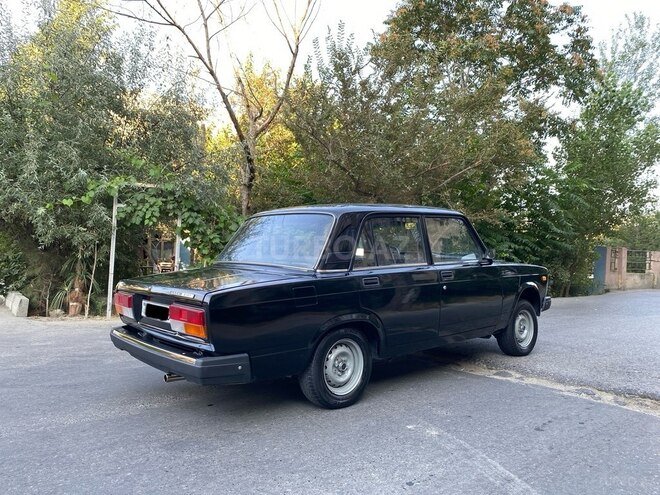LADA (VAZ) 2107 2010, 85,236 km - 1.6 л - Bakı