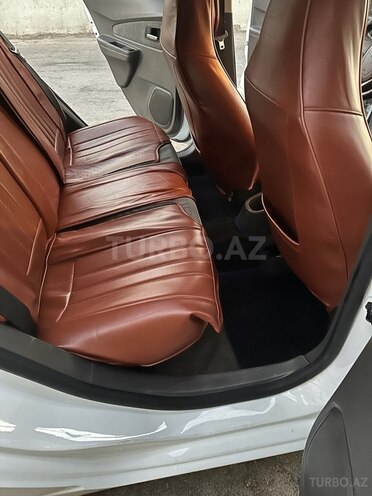 Chevrolet Cobalt 2024, 96,500 km - 1.5 l - Bakı