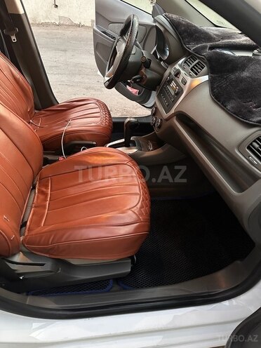 Chevrolet Cobalt 2024, 96,500 km - 1.5 l - Bakı
