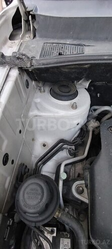 Hyundai Tucson 2007, 233,200 km - 2.0 l - Tovuz