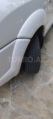 Hyundai Tucson 2007, 233,200 km - 2.0 l - Tovuz