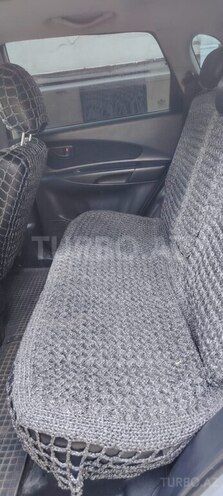 Hyundai Tucson 2007, 233,200 km - 2.0 l - Tovuz