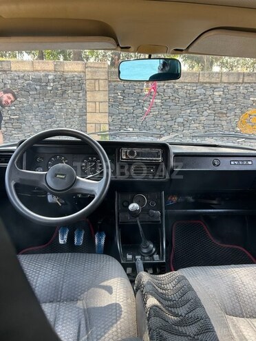 LADA (VAZ) 2107 2007, 82,000 km - 1.6 l - Qəbələ