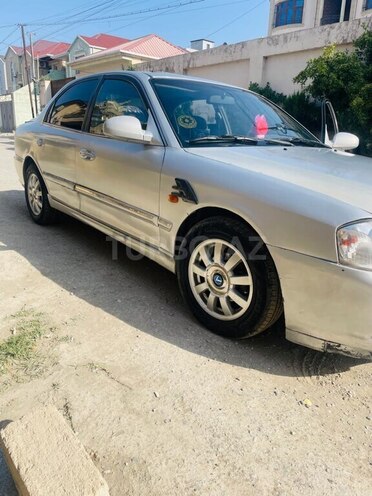 Kia Optima 2004, 300,000 km - 2.0 l - Bakı