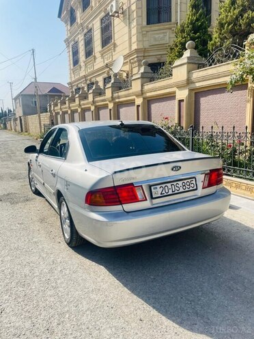 Kia Optima 2004, 300,000 km - 2.0 l - Bakı