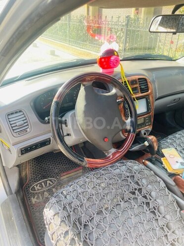 Kia Optima 2004, 300,000 km - 2.0 l - Bakı