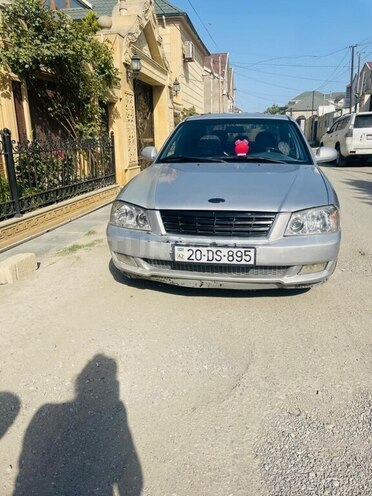 Kia Optima 2004, 300,000 km - 2.0 l - Bakı