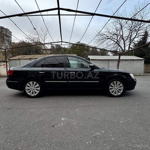 Hyundai Sonata 2009, 308,000 km - 2.0 l - Bakı