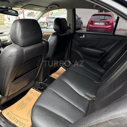 Hyundai Sonata 2009, 308,000 km - 2.0 l - Bakı