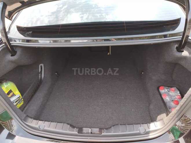 BMW 528 2015, 153,000 km - 2.0 l - Bakı