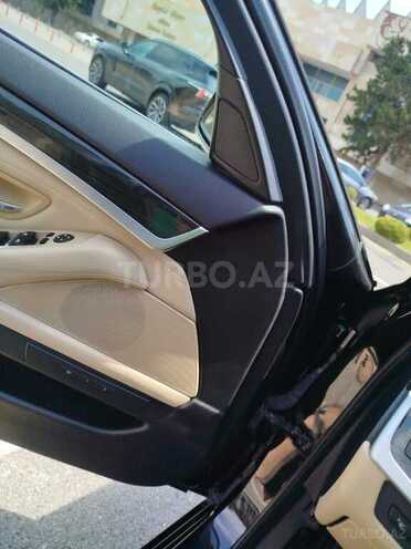 BMW 528 2015, 153,000 km - 2.0 l - Bakı