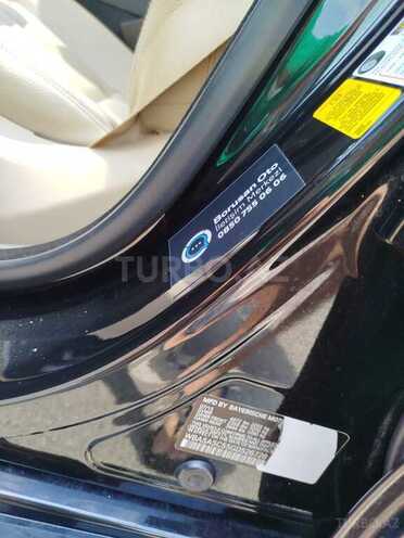 BMW 528 2015, 153,000 km - 2.0 l - Bakı