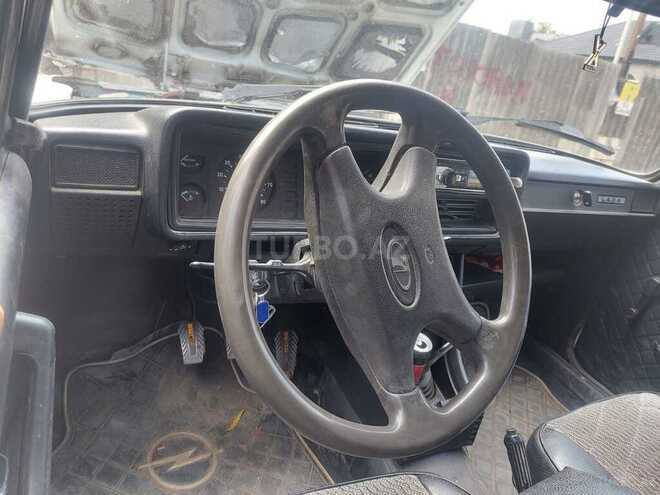 LADA (VAZ) 2107 2005, 85,306 km - 1.6 l - Quba