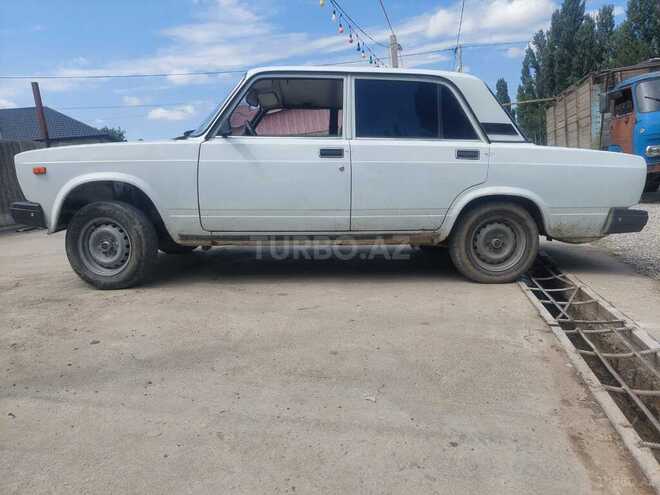 LADA (VAZ) 2107 2005, 85,306 km - 1.6 l - Quba