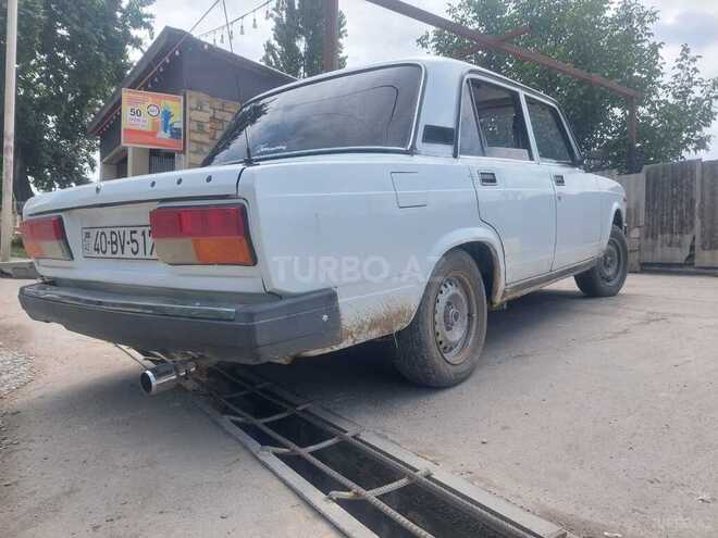 LADA (VAZ) 2107 2005, 85,306 km - 1.6 l - Quba