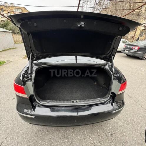 Hyundai Sonata 2009, 308,000 km - 2.0 l - Bakı
