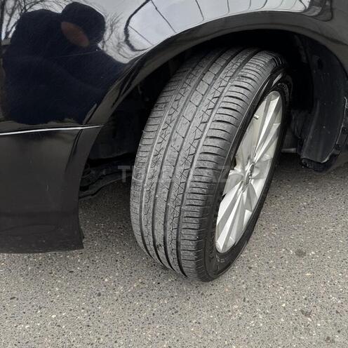 Hyundai Sonata 2009, 308,000 km - 2.0 l - Bakı