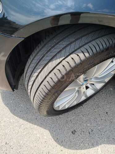 BMW 528 2015, 153,000 km - 2.0 l - Bakı