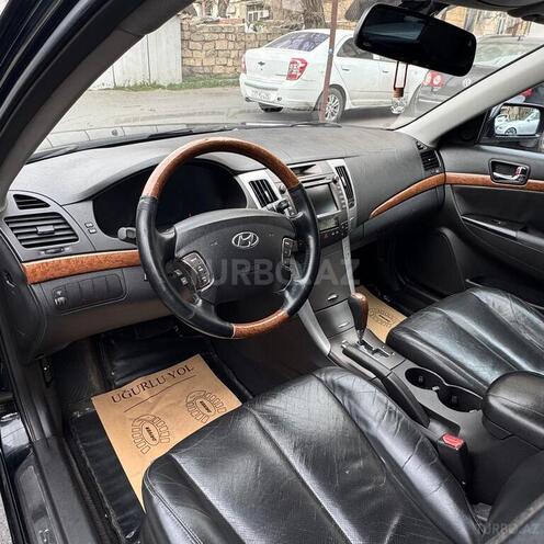 Hyundai Sonata 2009, 308,000 km - 2.0 l - Bakı