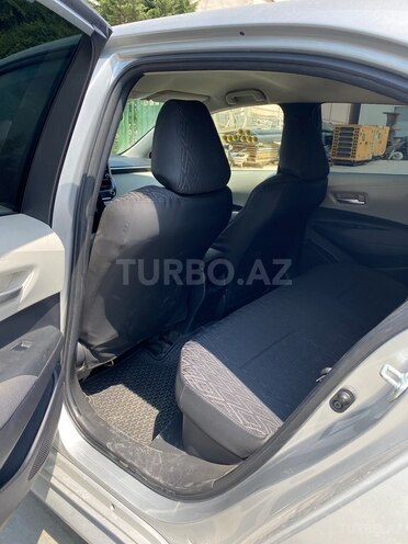 Toyota Corolla 2020, 74,000 km - 1.8 l - Bakı