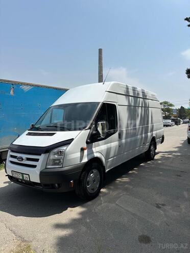 Ford Transit 2011, 215,000 km - 2.4 л - Bakı