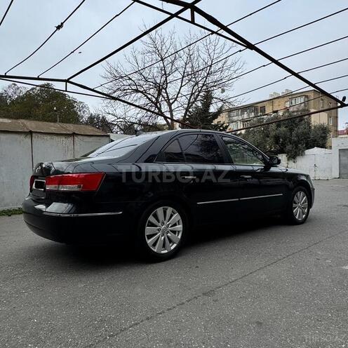 Hyundai Sonata 2009, 308,000 km - 2.0 l - Bakı