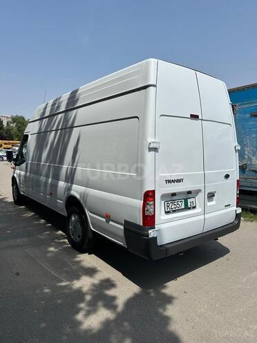 Ford Transit 2011, 215,000 km - 2.4 л - Bakı