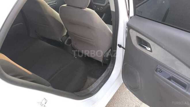 Chevrolet Cobalt 2024, 52,000 km - 1.5 л - Bakı