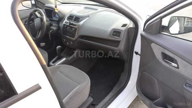 Chevrolet Cobalt 2024, 52,000 km - 1.5 л - Bakı