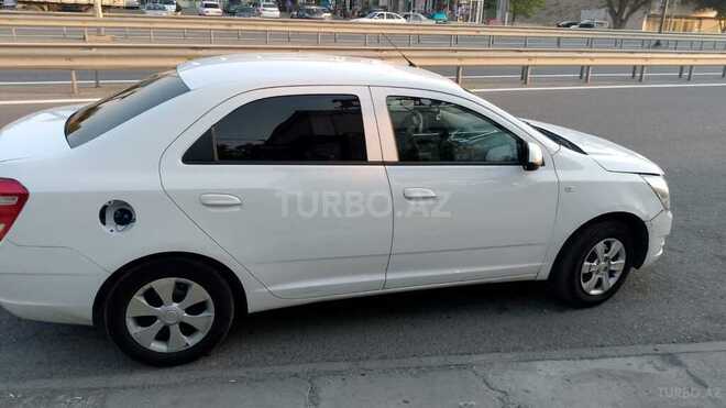 Chevrolet Cobalt 2024, 52,000 km - 1.5 л - Bakı