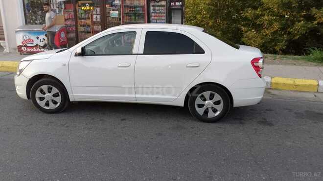 Chevrolet Cobalt 2024, 52,000 km - 1.5 л - Bakı
