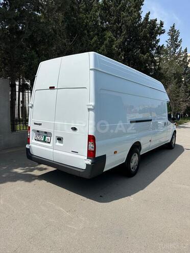 Ford Transit 2011, 215,000 km - 2.4 л - Bakı