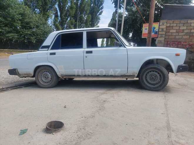LADA (VAZ) 2107 2005, 85,306 km - 1.6 l - Quba