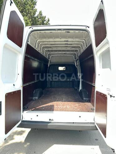 Ford Transit 2011, 215,000 km - 2.4 л - Bakı