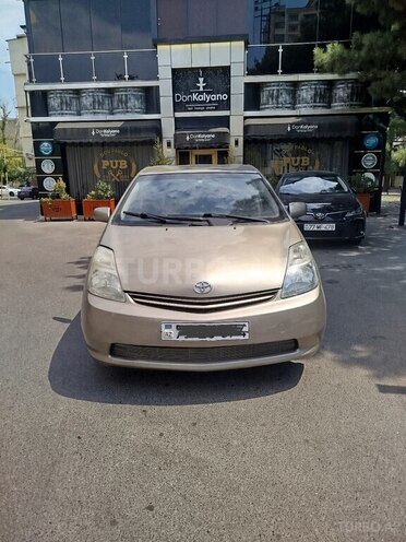Toyota Prius 2008, 207,585 km - 1.5 l - Bakı
