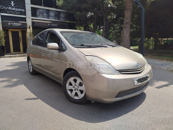 Toyota Prius 2008, 207,585 km - 1.5 l - Bakı