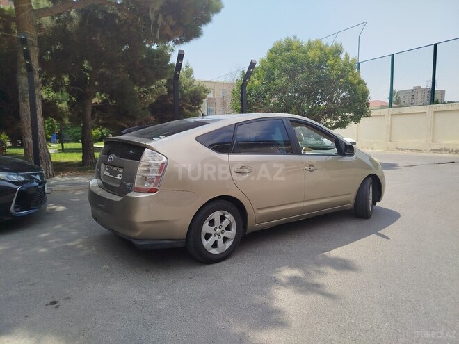 Toyota Prius 2008, 207,585 km - 1.5 l - Bakı