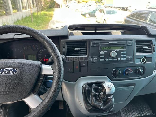 Ford Transit 2011, 215,000 km - 2.4 л - Bakı