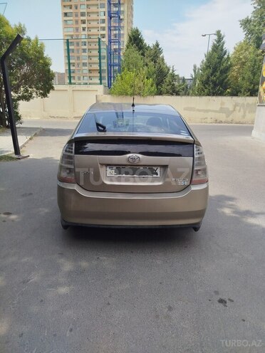Toyota Prius 2008, 207,585 km - 1.5 l - Bakı