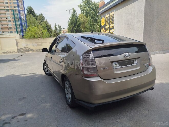 Toyota Prius 2008, 207,585 km - 1.5 l - Bakı